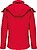 Blusão softshell de senhora com capuz amovível K414 - imagem 2