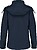 Blusão softshell de senhora com capuz amovível K414 - imagem 2