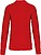 Sweatshirt com decote redondo K442 - imagem 2