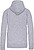 Sweatshirt com capuz K443 - imagem 2