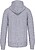 Casaco sweatshirt com capuz K444 - imagem 2