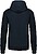 Sweatshirt com capuz em contraste K446 - imagem 2