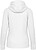 Casaco sweatshirt de senhora com capuz K464 - imagem 2