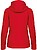 Casaco sweatshirt de senhora com capuz K464 - imagem 2