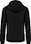Casaco sweatshirt com capuz em contraste K466 - imagem 2