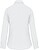 Camisa de senhora manga comprida com Stretch K530 - imagem 2