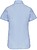 Camisa de senhora manga curta em Oxford tratamento fácil K536 - imagem 2