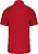 Camisa de manga curta em popeline tratamento fácil K543 - imagem 2