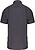 Camisa de manga curta em popeline tratamento fácil K543 - imagem 2