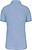 Camisa de senhora manga curta em popeline tratamento fácil K544 - imagem 2