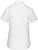 Camisa popeline poliéster/ algodão manga curta de tratamento fácil de senhora K548 - imagem 2