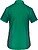 Camisa popeline poliéster/ algodão manga curta de tratamento fácil de senhora K548 - imagem 2