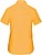 Camisa popeline poliéster/ algodão manga curta de tratamento fácil de senhora K548 - imagem 2