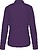 Camisa popeline poliéster/ algodão de tratamento fácil de senhora K549 - imagem 2