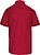 Camisa popeline poliéster/ algodão manga curta de tratamento fácil de homem K551 - imagem 2