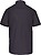 Camisa popeline poliéster/ algodão manga curta de tratamento fácil de homem K551 - imagem 2