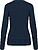 Pullover de senhora decote V K966 - imagem 2