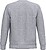 Sweatshirt com decote redondo K474 - imagem 2