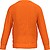 Sweatshirt de criança com decote redondo K475 - imagem 2