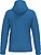 Sweatshirt de homem com capuz K476 - imagem 2