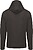 Sweatshirt com fecho e capuz K479 - imagem 2