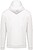 Sweatshirt com fecho e capuz K479 - imagem 2