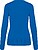 Pullover de senhora decote V K966 - imagem 2