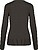 Pullover de senhora decote V K966 - imagem 2