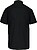 Camisa popeline poliéster/ algodão manga curta de tratamento fácil de homem K551 - imagem 2