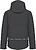 Parka softshell acolchoada com capuz K650 - imagem 2