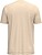 T-shirt manga curta decote redondo K356 - imagem 2