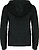 Sweatshirt de criança com capuz e fecho K486 - imagem 2