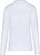 Sweatshirt eco-responsável com decote redondo de criança K4026 - imagem 2