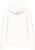 Sweatshirt eco-responsável com capuz de senhora K4028 - imagem 2