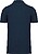 Polo piqué Bio180 de homem K2025 - imagem 2