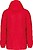 Parka com capuz de material reciclado unisex K6152 - imagem 2
