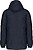 Parka com capuz de material reciclado unisex K6152 - imagem 2
