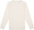 Sweatshirt eco-responsável decote redondo unissexo NS400 - imagem 2