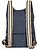 Mochila eco-responsável NS120 - imagem 2