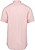 Camisa manga curta em Oxford de tratamento fácil K535 - imagem 2