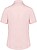 Camisa de senhora manga curta em Oxford tratamento fácil K536 - imagem 2