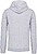 Sweatshirt com capuz em contraste K446 - imagem 2