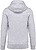 Casaco sweatshirt com capuz K454 - imagem 2