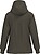 Sweatshirt de senhora com capuz K473 - imagem 2
