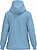 Sweatshirt de senhora com capuz K473 - imagem 2