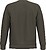 Sweatshirt com decote redondo K474 - imagem 2