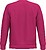 Sweatshirt com decote redondo K474 - imagem 2
