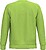 Sweatshirt com decote redondo K474 - imagem 2