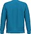 Sweatshirt com decote redondo K474 - imagem 2