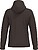 Sweatshirt de homem com capuz K476 - imagem 2